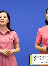 Chủ đề 6 - Trải nghiệm và khám phá - Âm nhạc 9  -  Hoc10